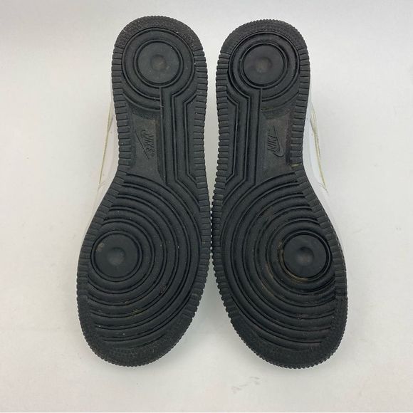 Nike Air Force 1 Low Daisy Style# CW5571-100 Men's Sneakers SZ 8 - Picture 12 of 13